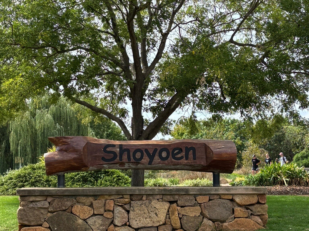 Dubbo Regional Botanic Gardens Adventure Playground-达博必去景点