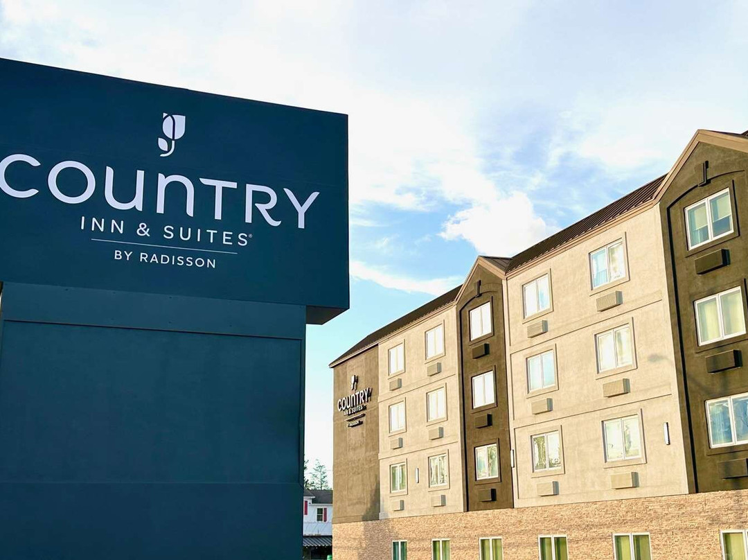 Country Inn & Suites by Radisson Rehoboth Beach Dewey