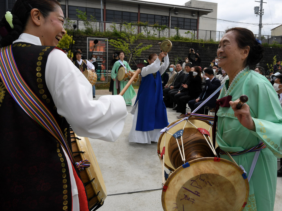 Utoro Peace Memorial Museum-宇治市必去景点