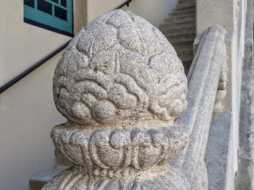 USC Pacific Asia Museum-帕萨迪纳必去景点