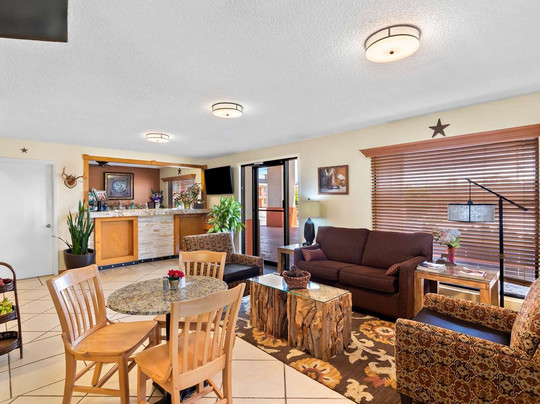 Mason酒店住宿-Best Western Llano