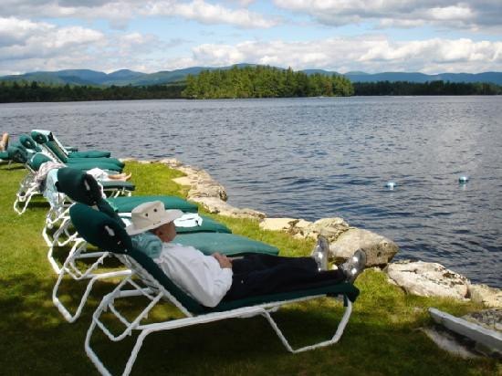 Quisisana Resort主图