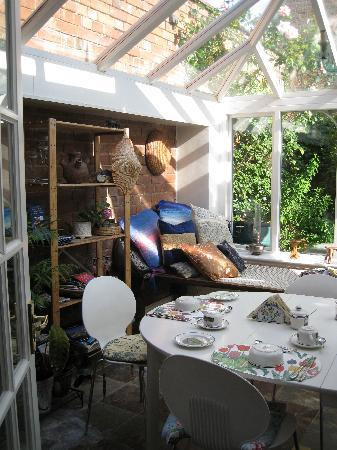 Garden Cottage主图