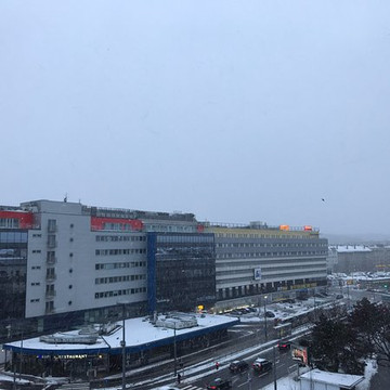 维也纳万丽酒店 - 万豪生活酒店主图