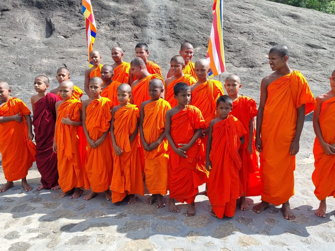 JTN Lanka Tours-班托塔必去景点