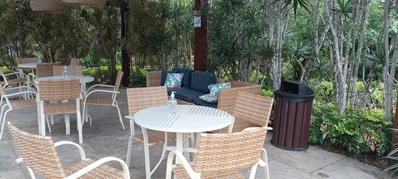 Pousada Corais & Conchas主图