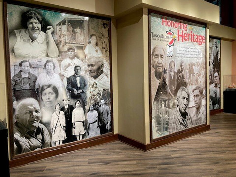 帕拉贡娱乐场度假村主图