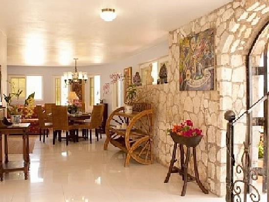 Birds Eye View主图