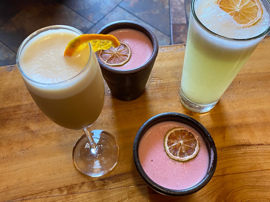 Nativa Mountain Suites主图