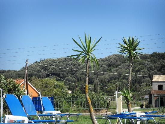 Joanna Hotel Apartments主图