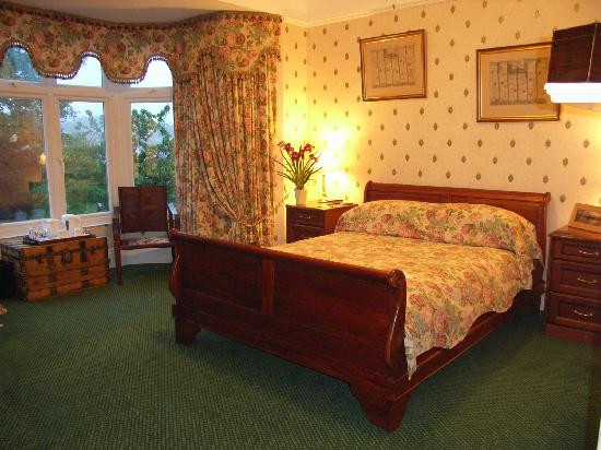 Maes-Y-Derw Country House主图