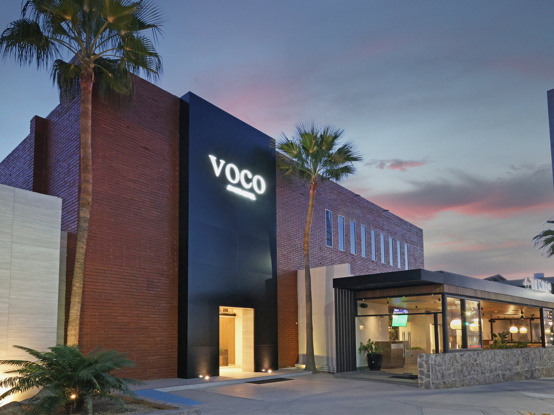 voco Hermosillo by IHG