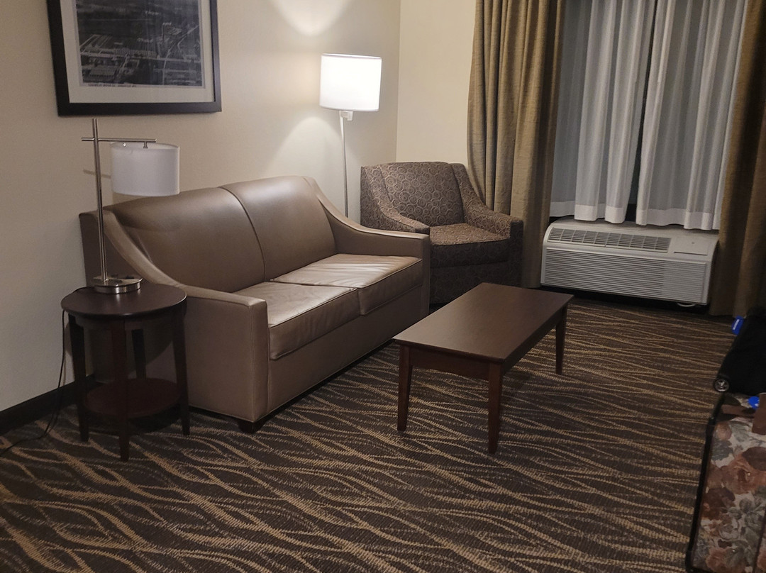 Cobblestone Hotel & Suites - Janesville主图