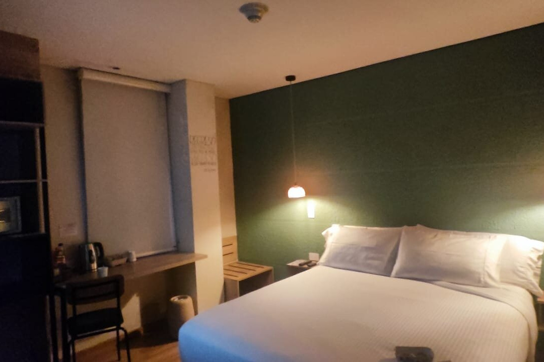 Casa Rosé Hotel主图