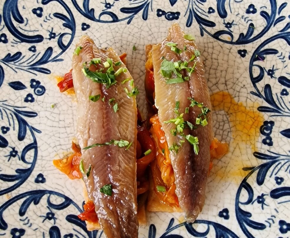 Hostal Restaurante Bellavista主图