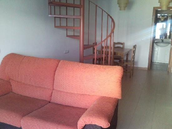 A1a Flat Hostel主图