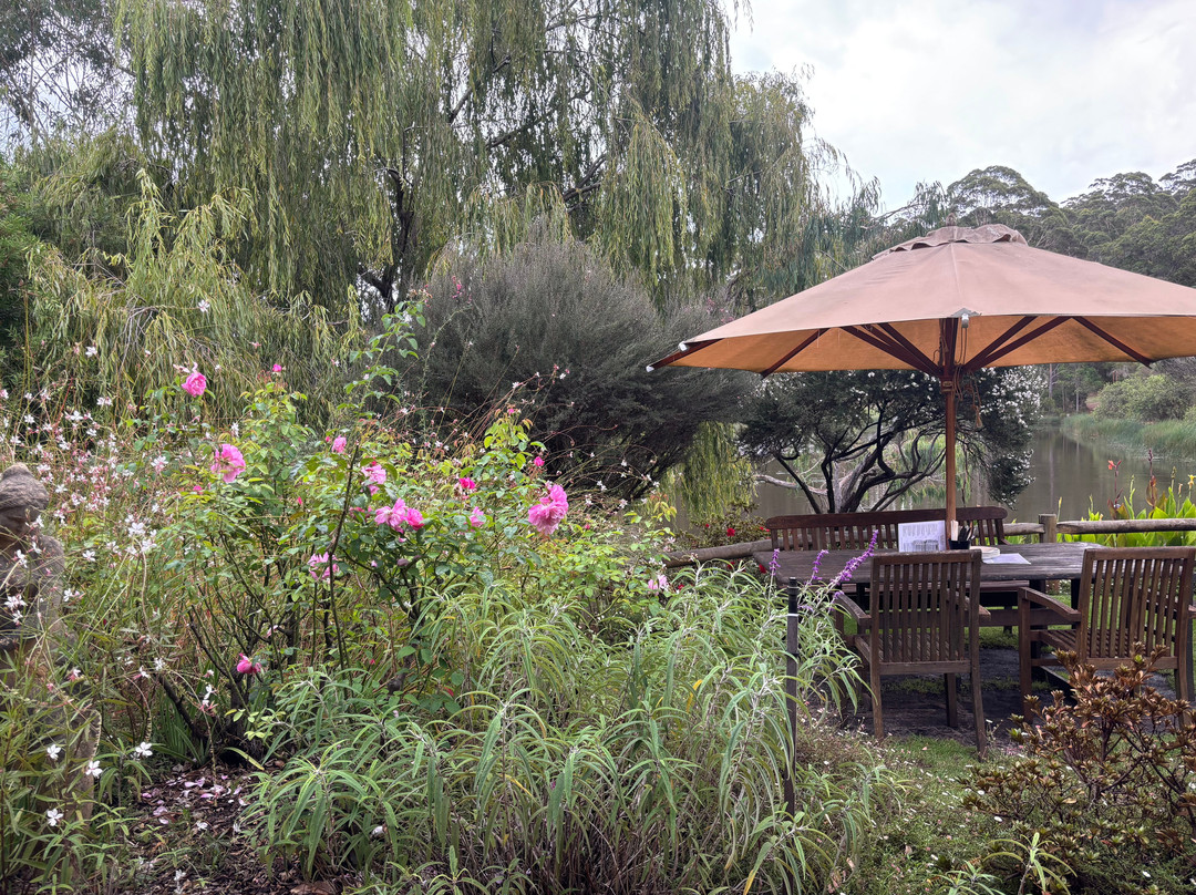The Lake House Winery Denmark景点图片
