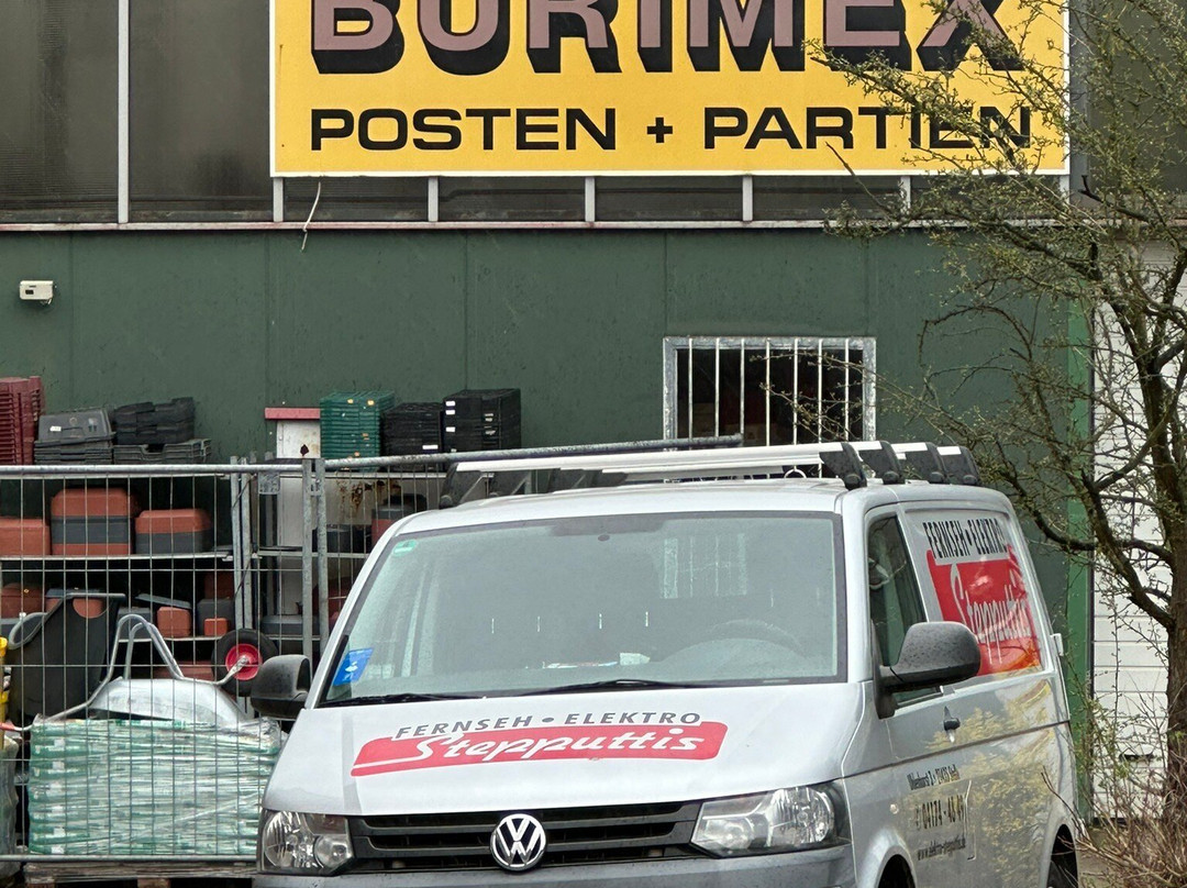 Burimex-Stelle必去景点