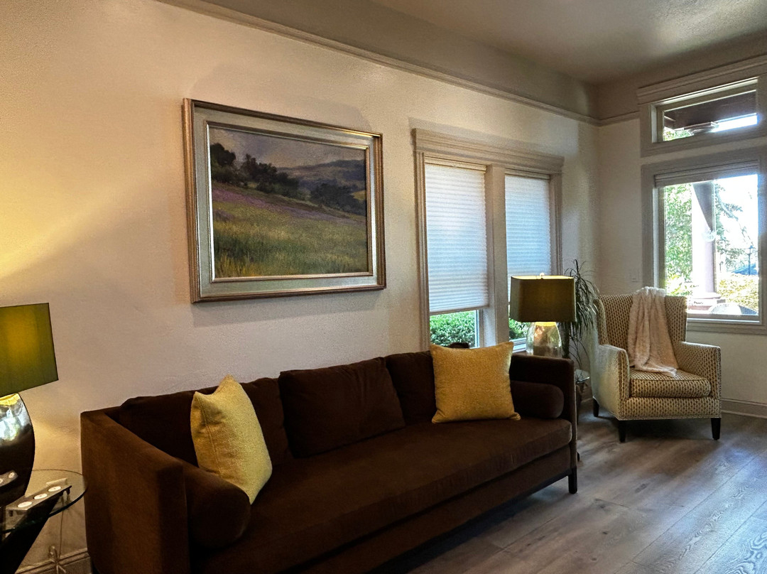 Élan Guest Suites主图