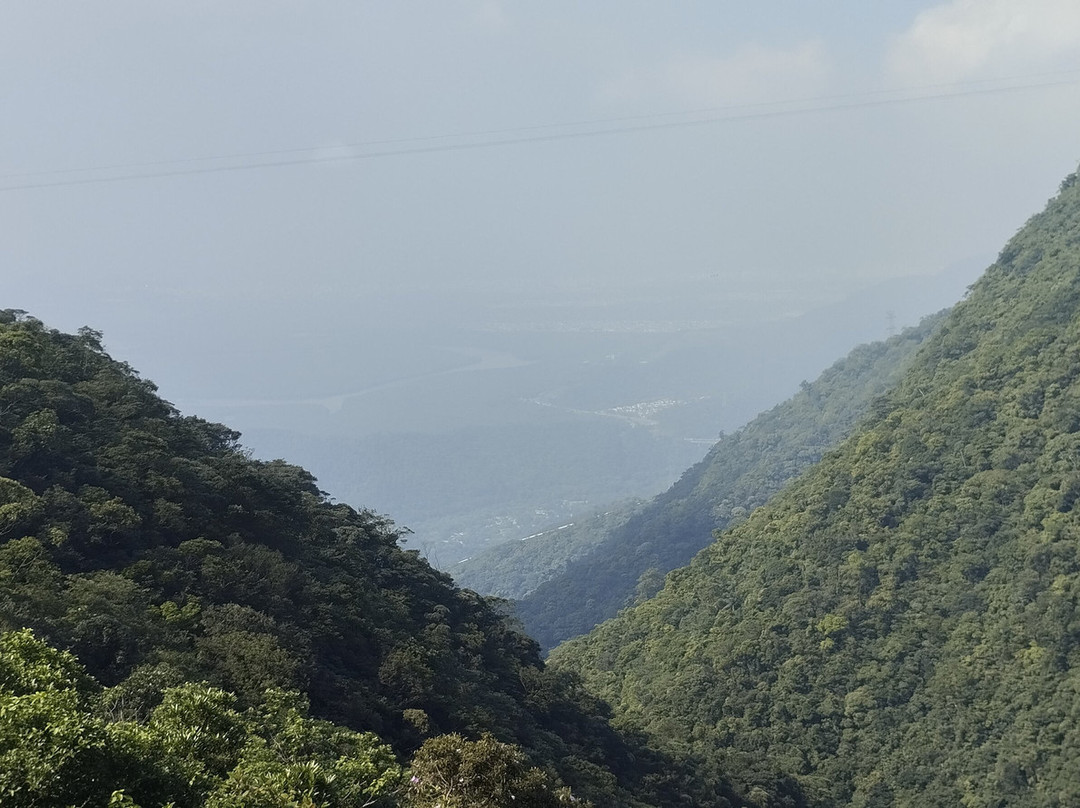Parque Caminhos do Mar-圣贝尔纳多-杜坎普必去景点