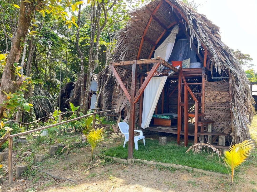 Glamping Nativo Home