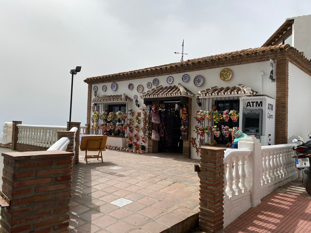 Oficina De Turismo De Mijas Pueblo景点图片