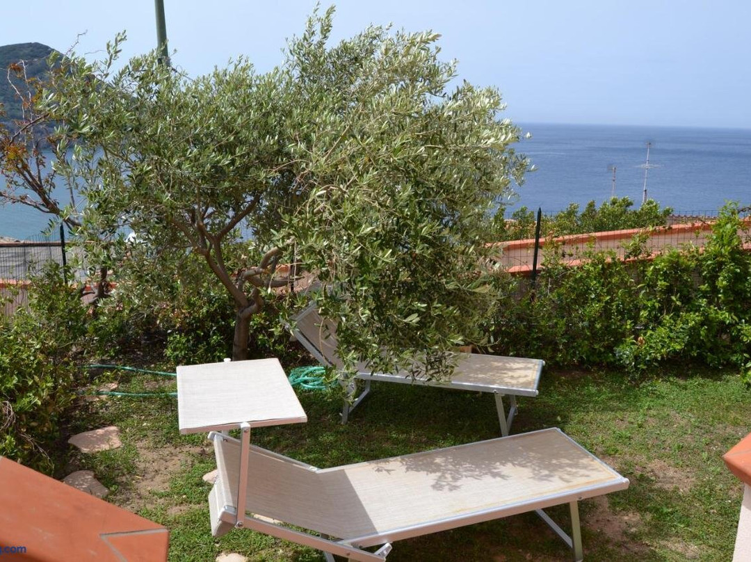 Campese Apartments