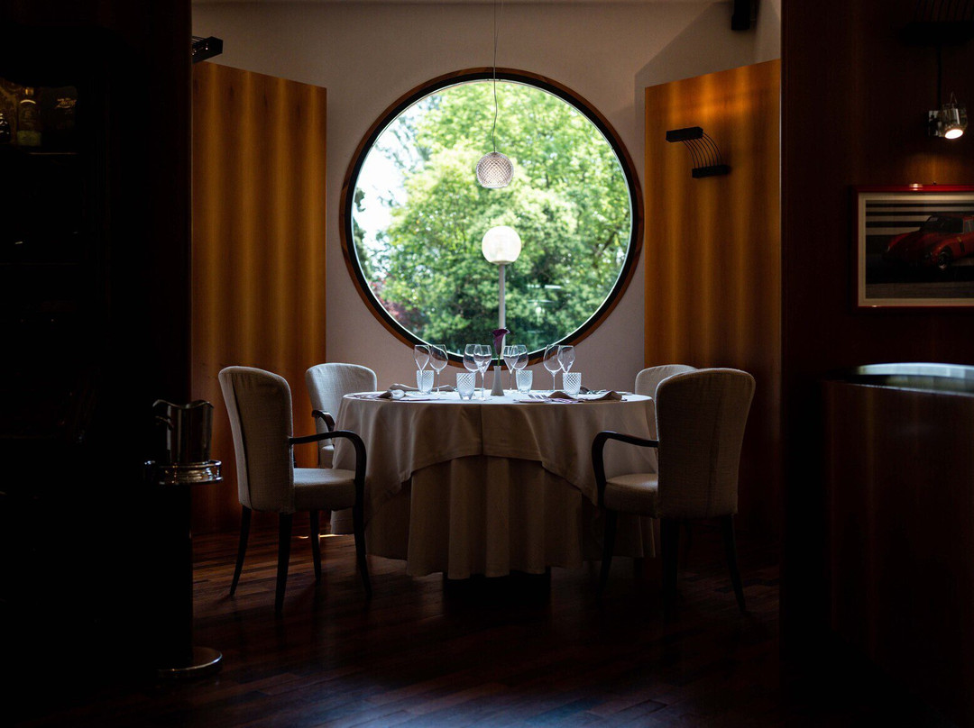 Ristorante Mikele