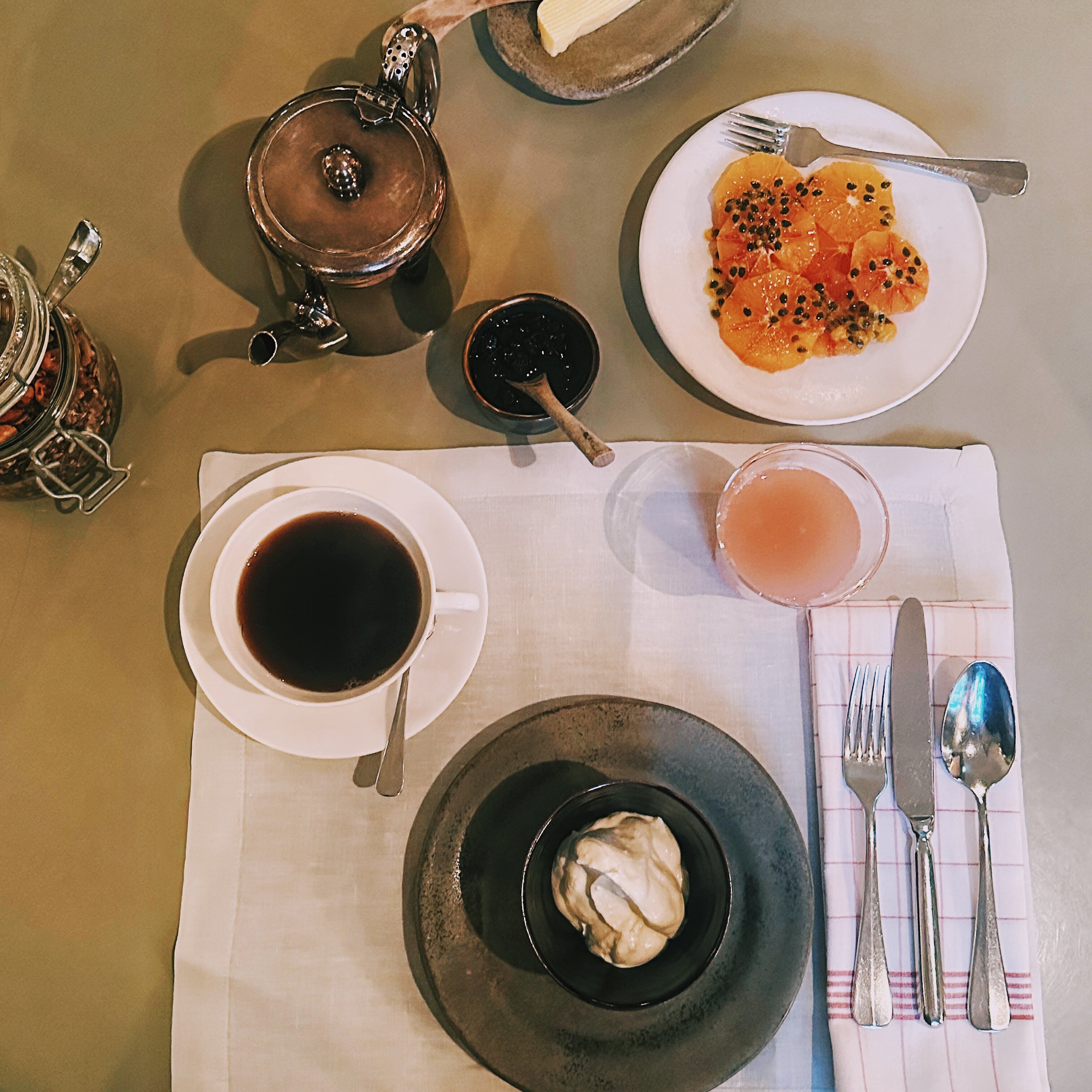家园旅馆-餐饮