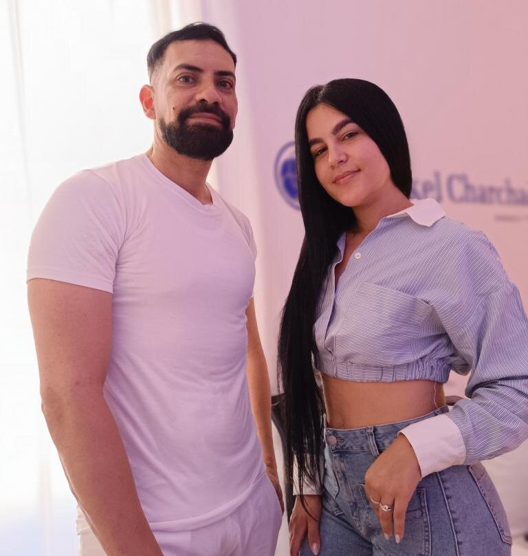 Maikel Charchabal-哈瓦那必去景点