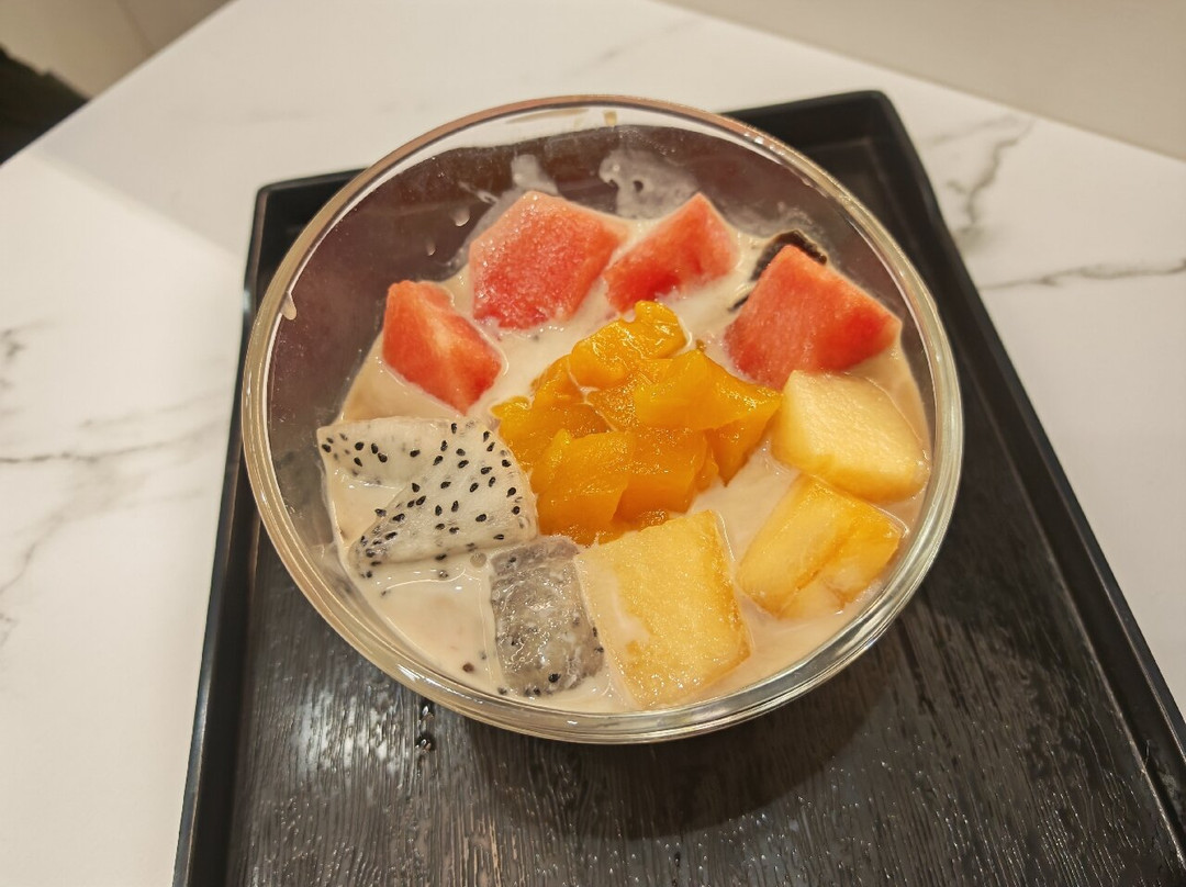 将军澳-香港必去景点