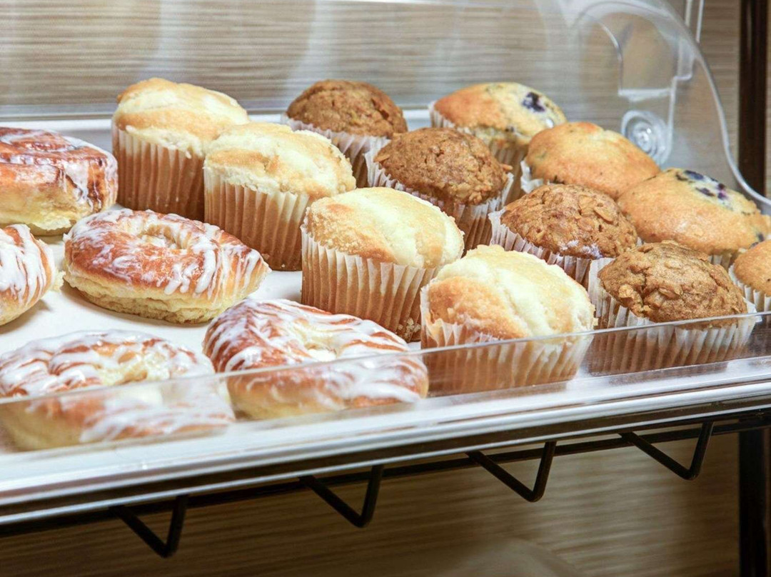 弗洛伦斯酒店住宿-Quality Inn