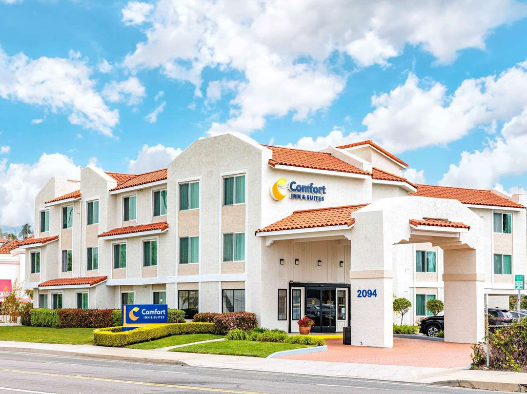 文图拉县酒店住宿-凯富酒店