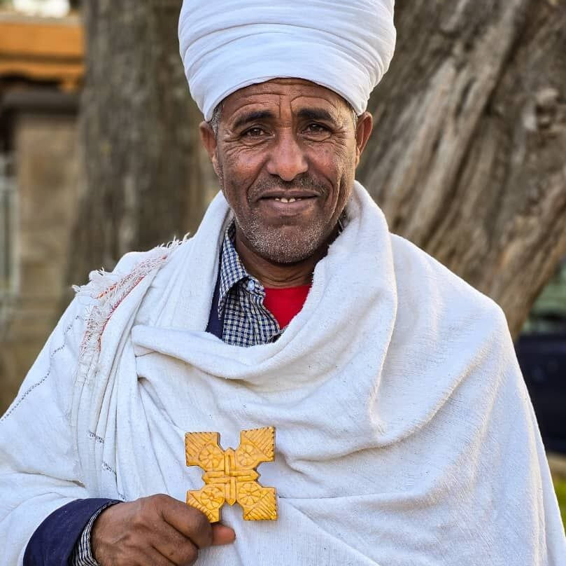 Aman Ethiopia Tours景点图片