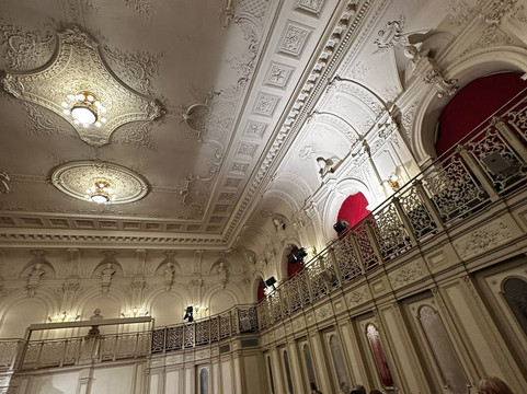 Wiener Kaiser Orchester-维也纳必去景点