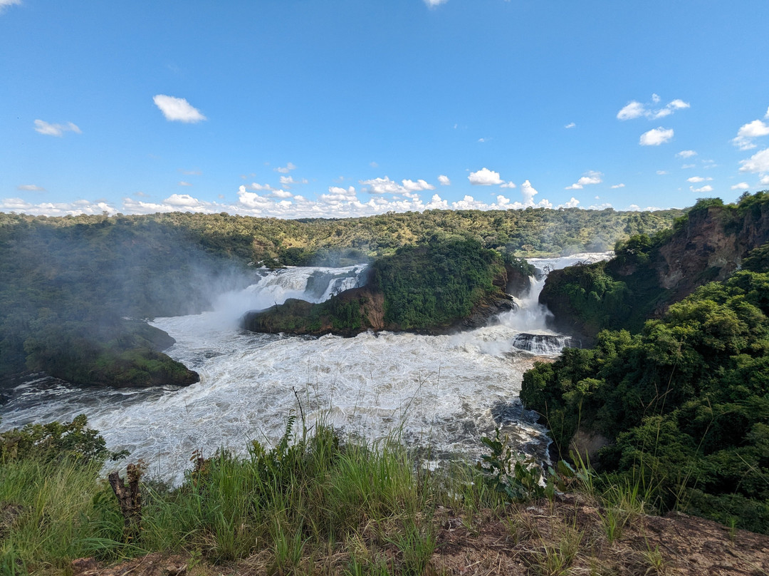 Muyaayu Wild Safaris-Mpigi必去景点