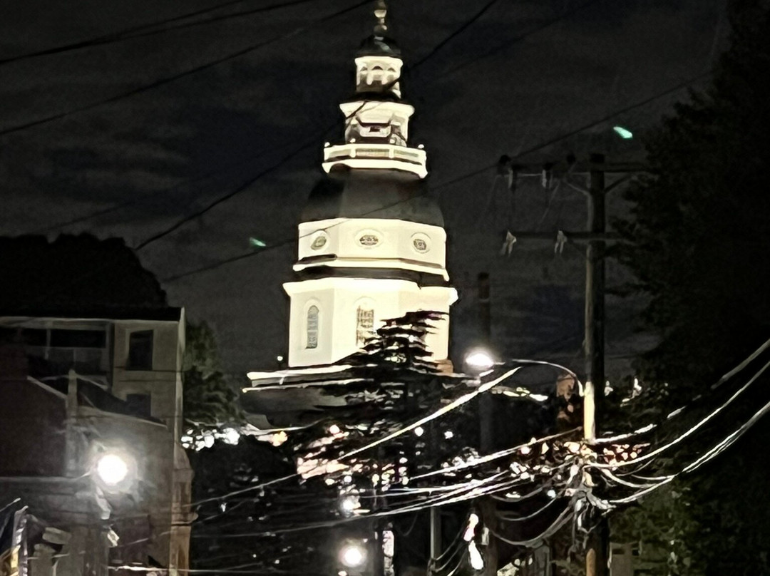 安纳波利斯遗址-安纳波利斯必去景点