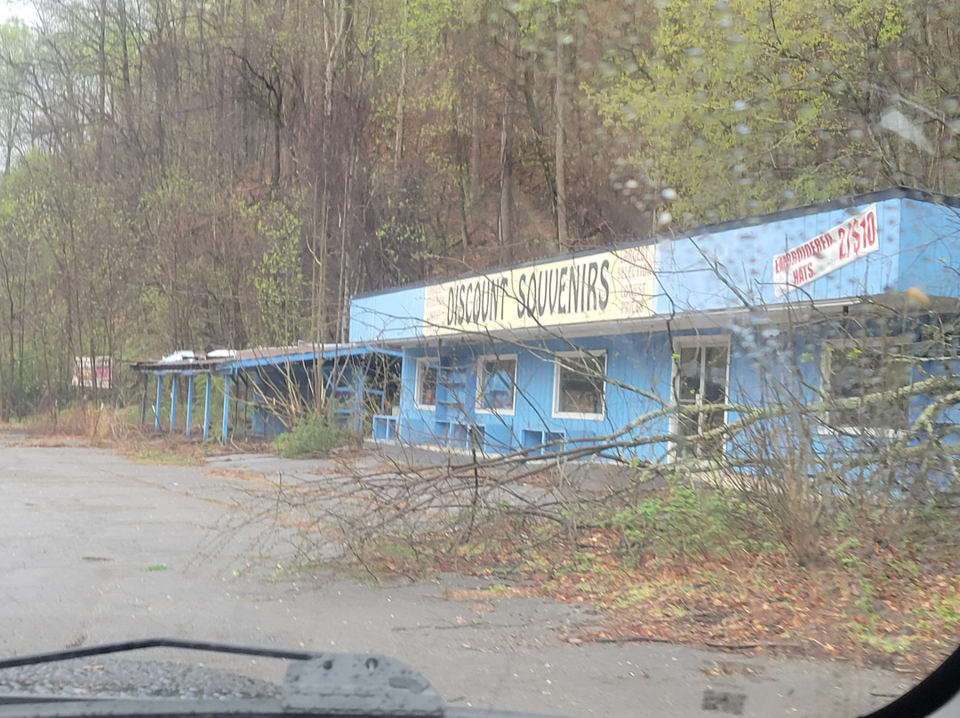 River's Edge Motel主图