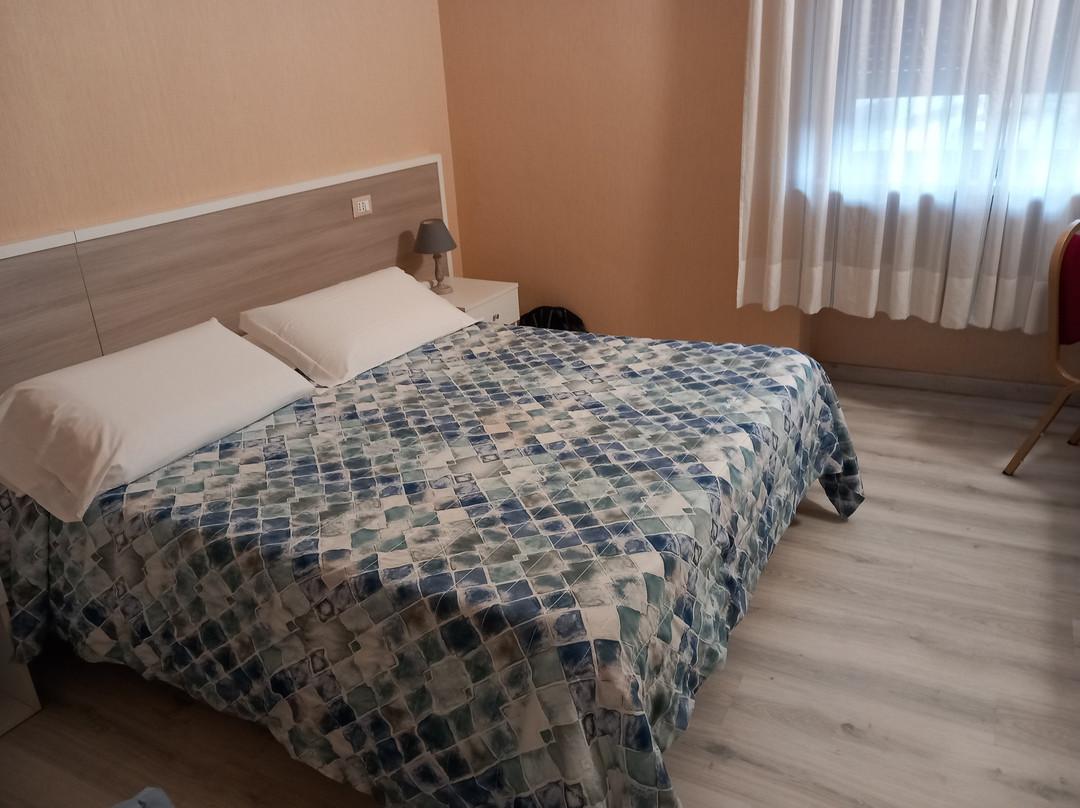 Hotel Al Sant'Andrea主图