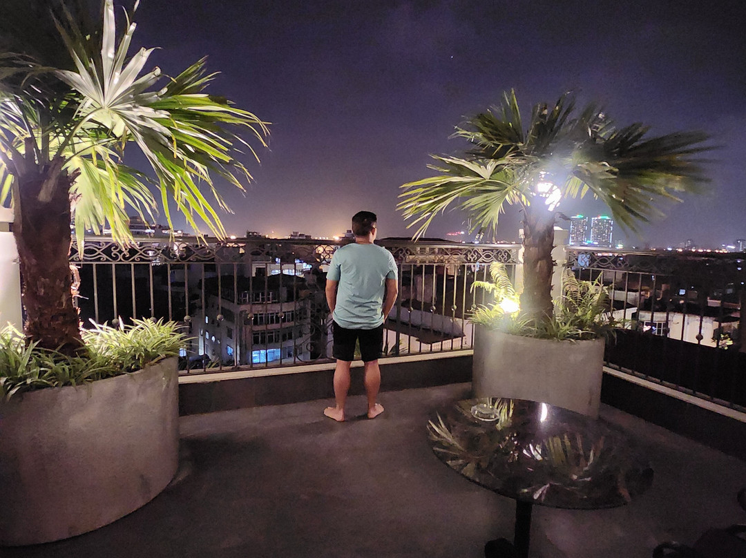La Siesta Classic Hang Thung Hotel主图