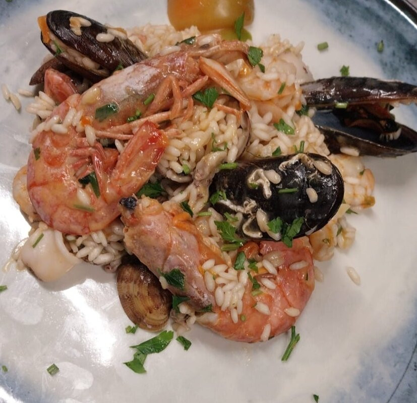 Le Delizie Del Buongustaio