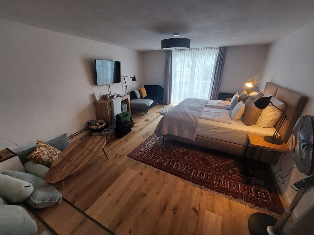 Hotel Weinforum Franken主图