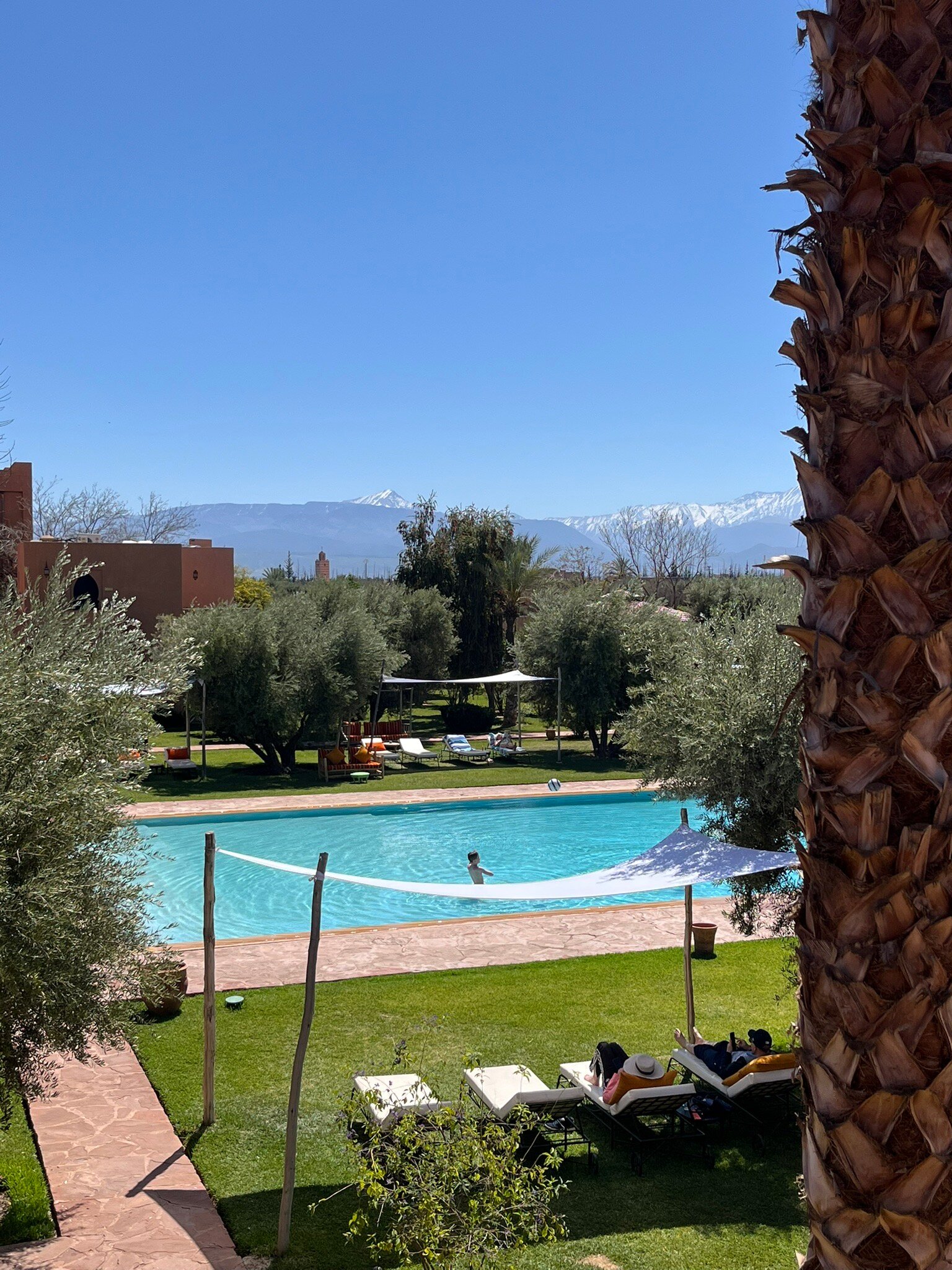Les Jardins De Zyriab Resort & Spa-官方