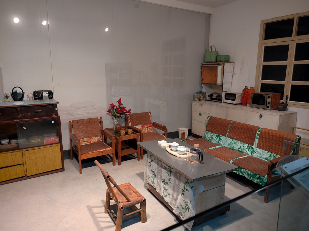 深圳博物馆-深圳市必去景点