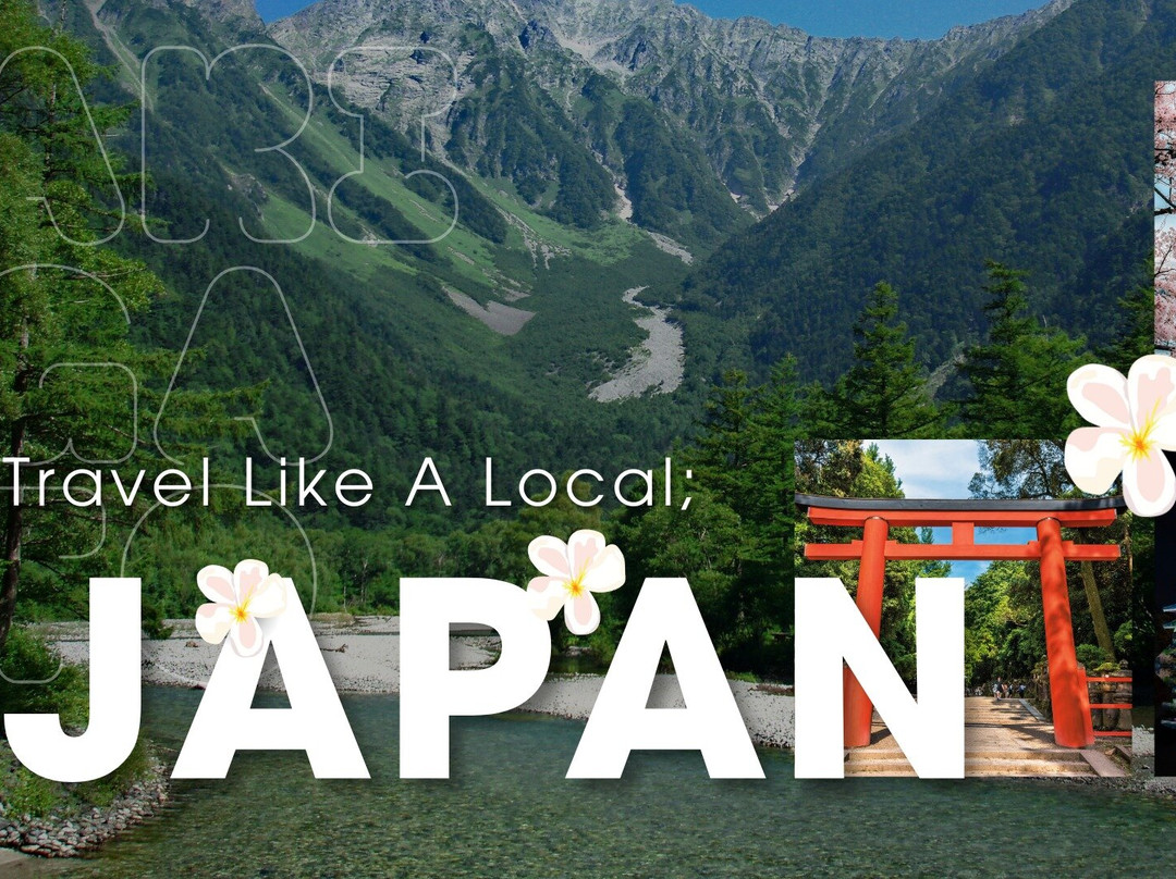 Omotenashi Travel Nagano-长野县必去景点