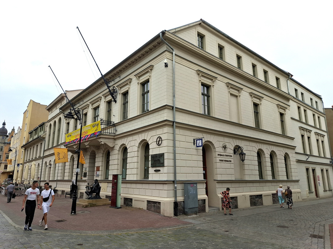 Tourist Information Gniezno景点图片