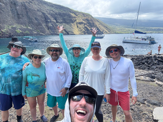 Kona Boys The Beach Shack-凯鲁瓦-柯纳必去景点