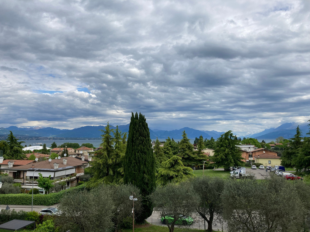 Hotel Villa Maria主图