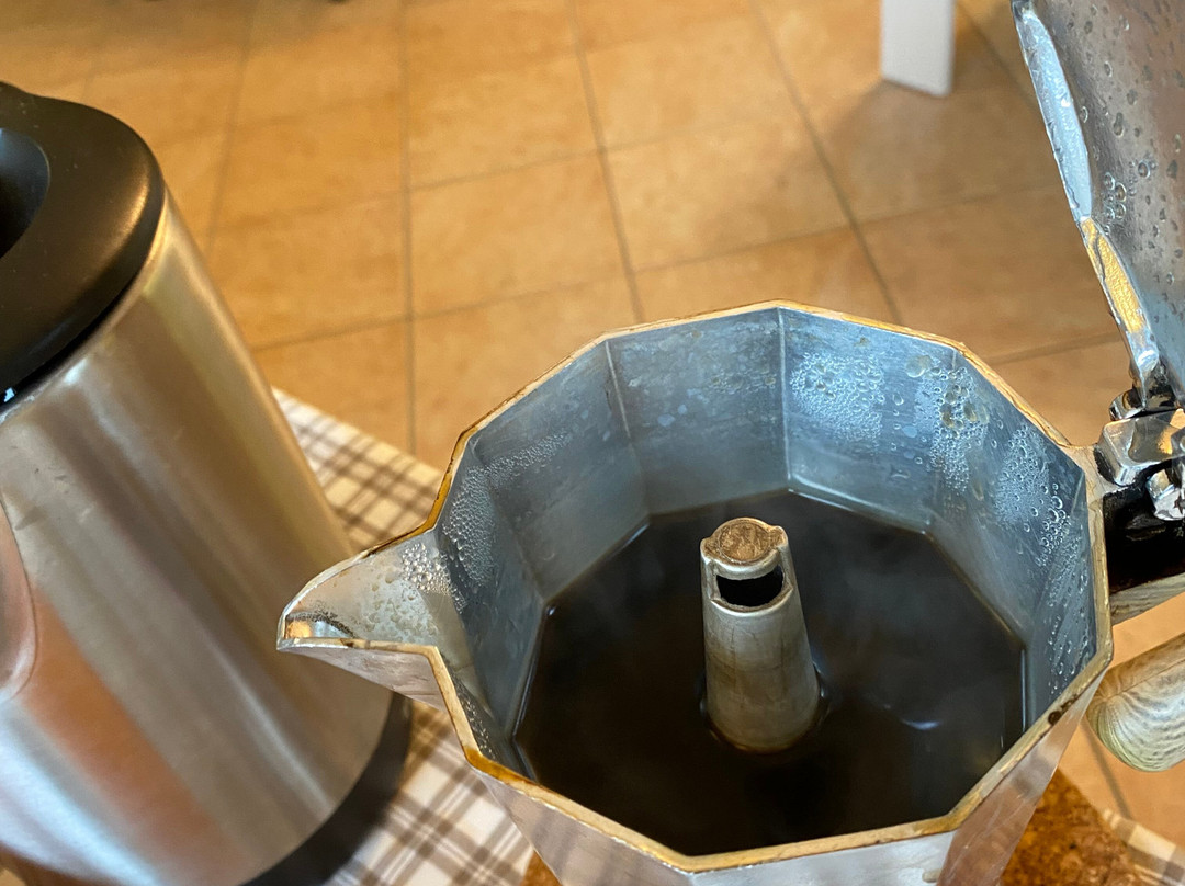 B&B Casa Della Musica主图