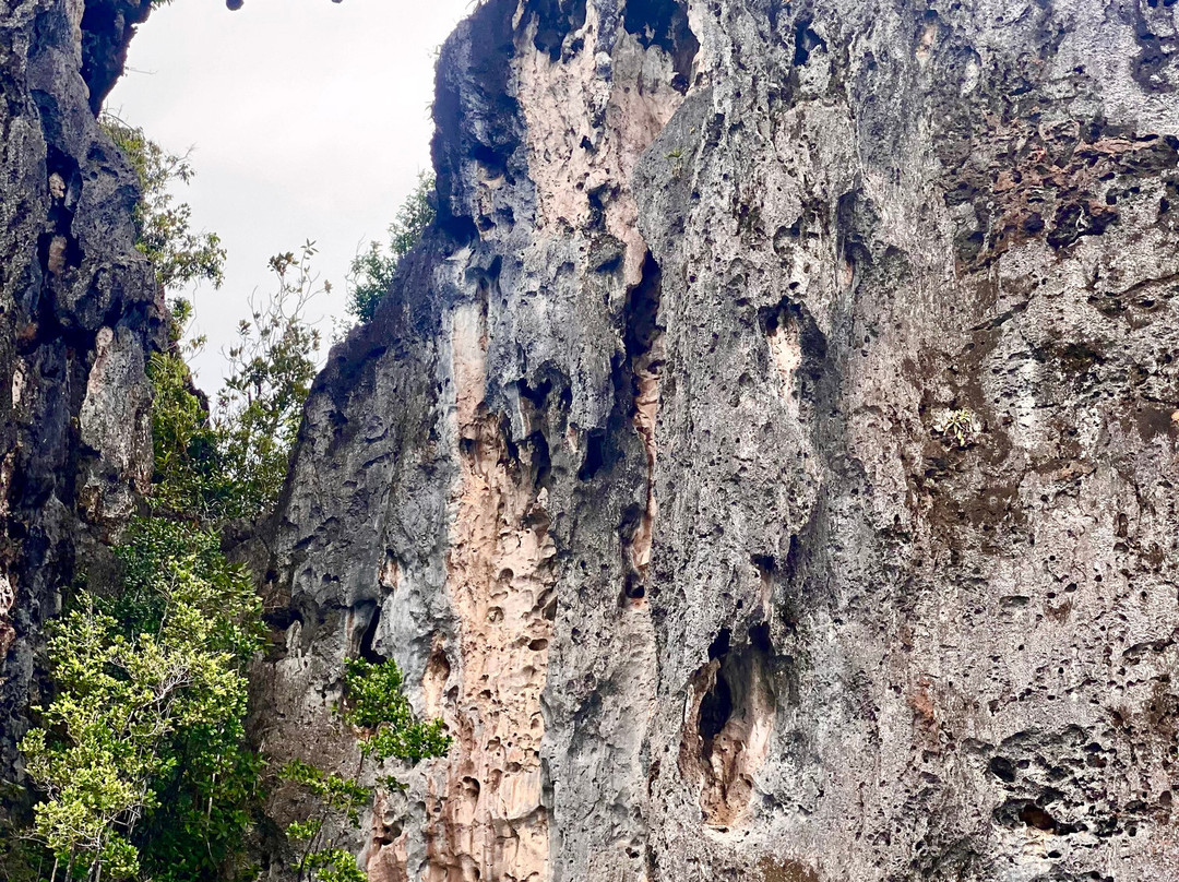 Millekul Adventures-索龙必去景点